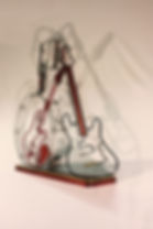 XI Biennale d'Arte internazionale Roma 2016