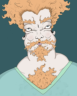 Someone's Uncle