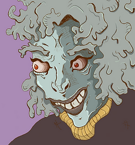 Toothy