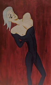 BlushingChaos