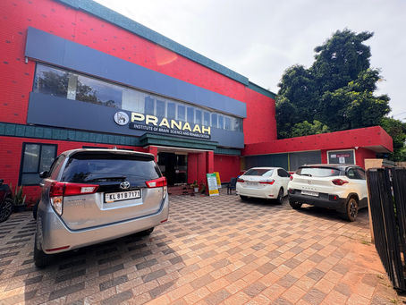 Do you have questions regarding services at Pranaah CDC?