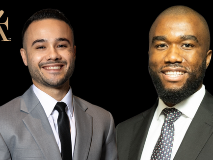KAEVO: Two founders, one vision and a bigger plan for African ambition.