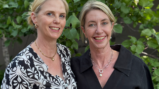 What’s That Fragrance: Still bottling happiness, five years later.