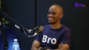 From commission to empowerment: How Bro is shifting the power in e-hailing.