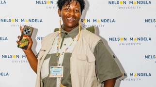 From a R350 grant to a growing Wellness brand: The ISTIYA SAM story.