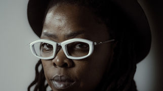 Zanele Muholi finally comes home for Landmark Solo Exhibition.