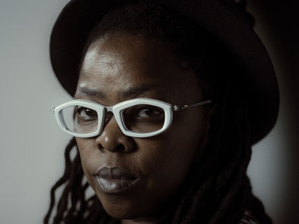 Zanele Muholi finally comes home for Landmark Solo Exhibition.