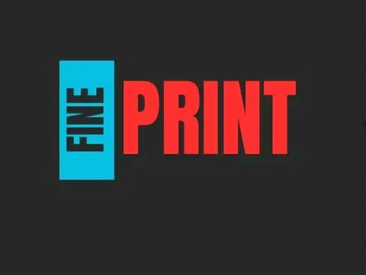 Levelling up in Nelson Mandela Bay: The FinePrint program.