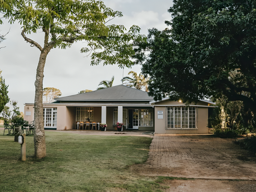 What I found at Mansfield Private Reserve changed how I see Eastern Cape travel.