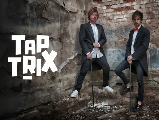 TapTrix: The Gqeberha-based innovation making business connections instant and impactful.