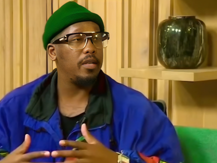 Director S returns to the Eastern Cape with a powerful new TV Series.  