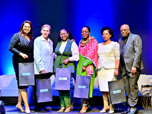 Unlocking the power of family businesses in South Africa.