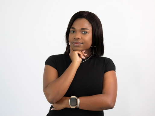 Yonela Ndila is carving a new path for legal services through her consulting business, Joina Legal.