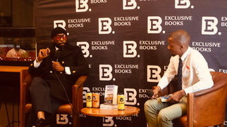 From selling cassettes and CDs to selling properties, that's how DJ Sbu has been building Brick by Brick.