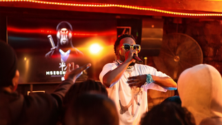 iFani's love for the West Side of New Brighton is unmatched.