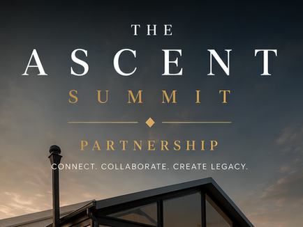 Ascending together: Nicholas Dlamini's vision for a stronger entrepreneurial ecosystem.