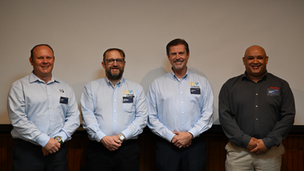 S4 and NoMuda roadshow drives digital transformation across South Africa’s manufacturing sector.