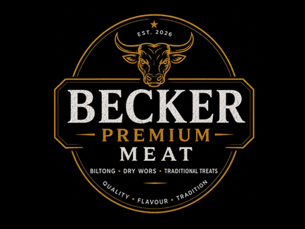 Becker’s Premium Meat is taking its biltong beyond home ground.