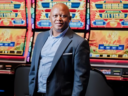 Sun Boardwalk celebrates the introduction of a familiar face as it's new GM, Sisulu Madondo.
