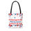Thumbnail: Texas Inspired Chic Tote Bag