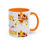 Thumbnail: Cozy Fall Season Mug
