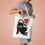 Thumbnail: You Are Perfect Tote Bag With Love Signs