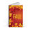 Thumbnail: Fall Holiday Spira|Notebook