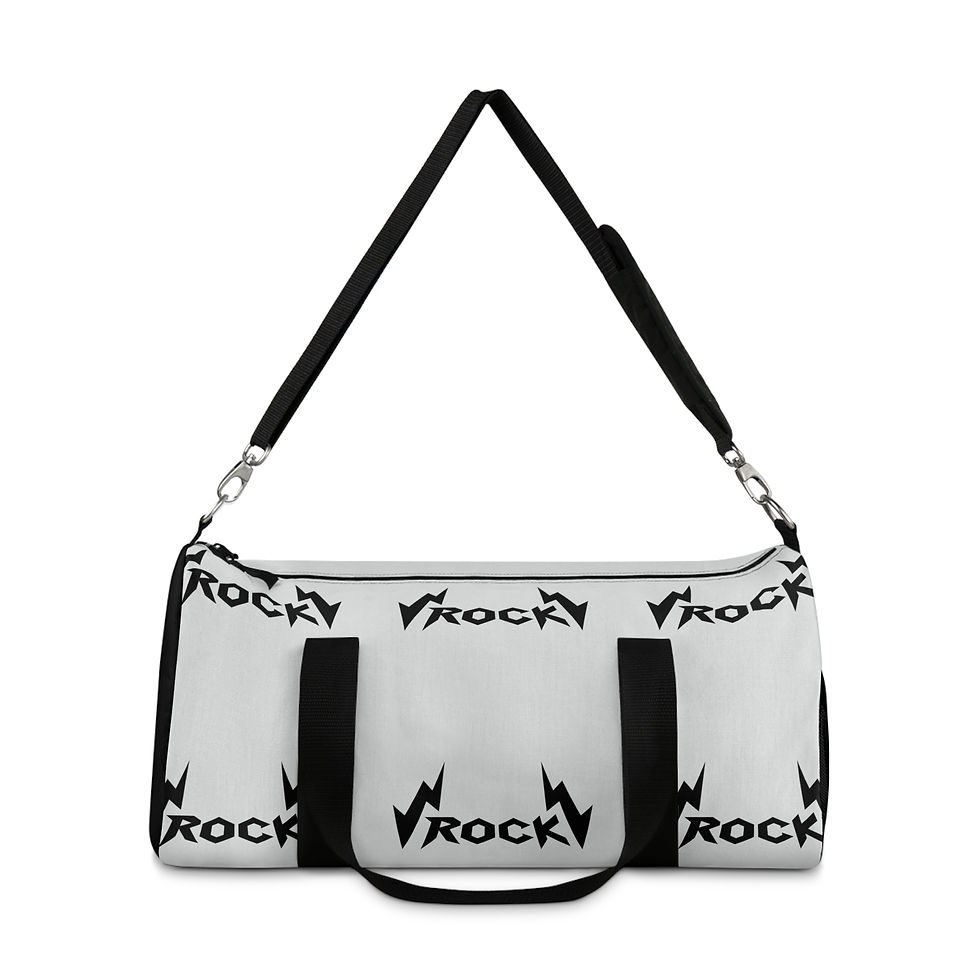 Thumbnail: Duffel Bag