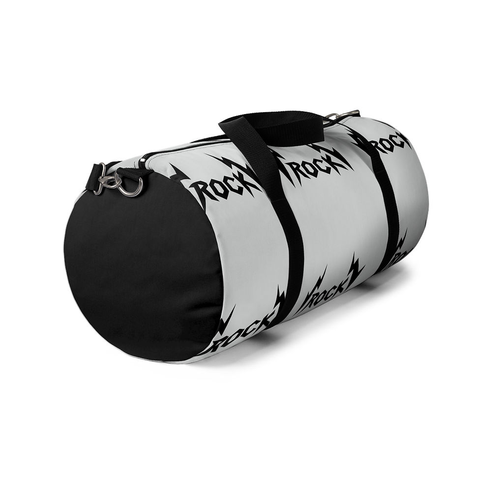 Thumbnail: Duffel Bag