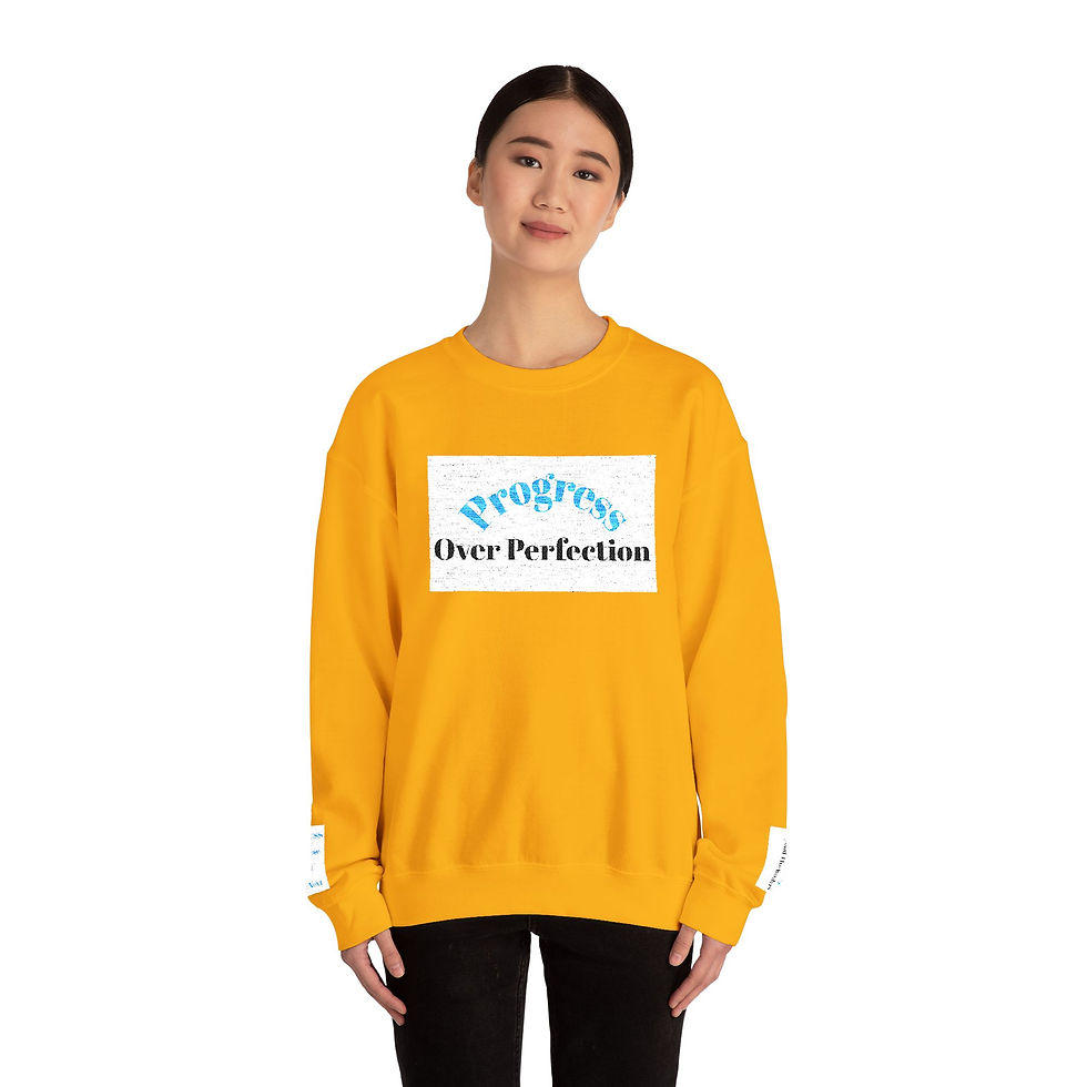 Thumbnail: Unisex Heavy Blend™ Crewneck Sweatshirt