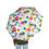 Thumbnail: Colorful & Stylish Foldable Umbrella