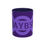 Thumbnail: Purple Infinity Symbol Coffee Mug AYBS