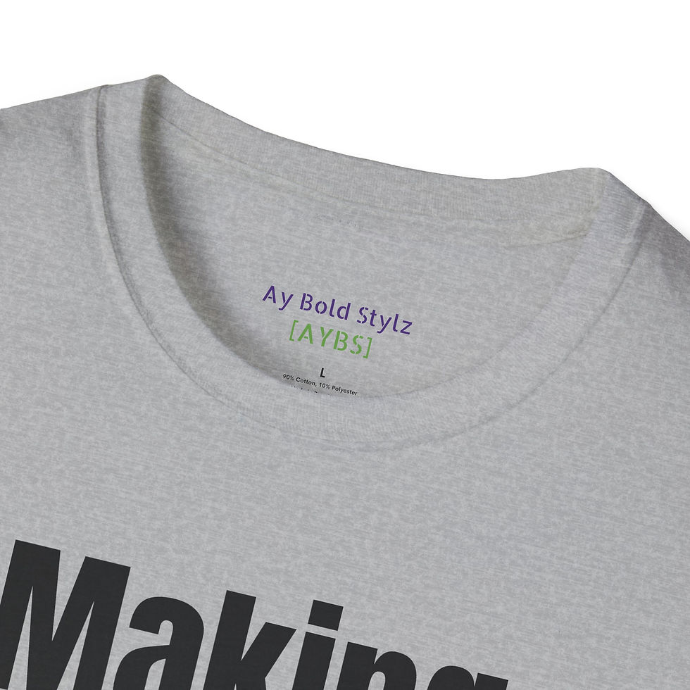 Thumbnail: Inspirational Teacher T-Shirt