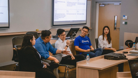 “Future of FinTech” Panel Discussion RECAP 2019