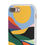 Thumbnail: Colorful Landscape Flexi Cases 