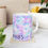 Thumbnail: Vibrant Colorful Shell Ceramic Mug