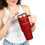 Thumbnail: Personalize This Insulated Travel Mug Your Way