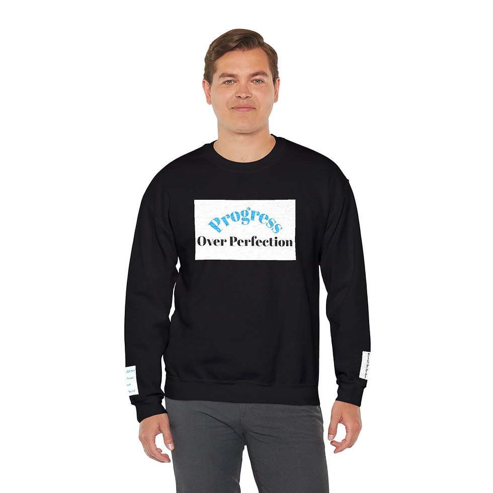 Thumbnail: Unisex Heavy Blend™ Crewneck Sweatshirt