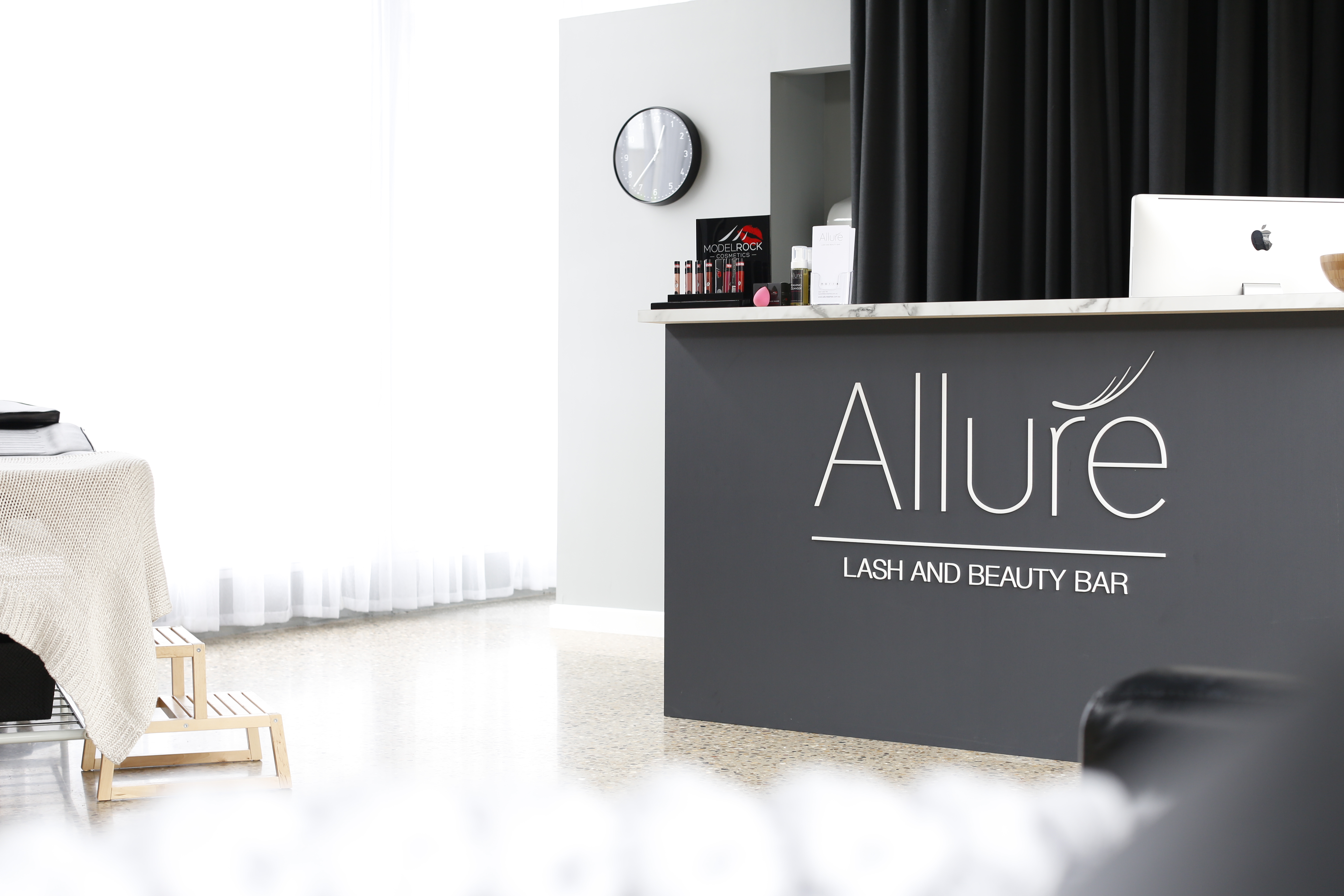 Allure Lash and Beauty Bar | Eyelash Extensions | Albury, NSW 