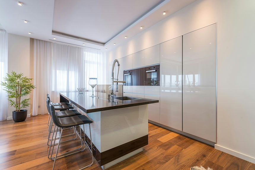 home flooring