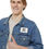 Thumbnail: Jeramie Regis Iron-On Patches