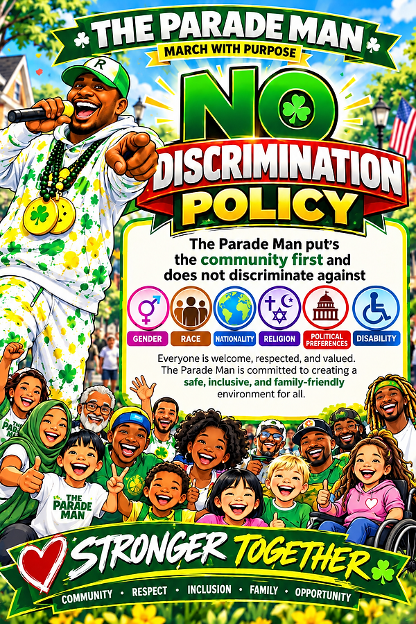 The-Parade-Man-No-Discrimination-Policy.PNG