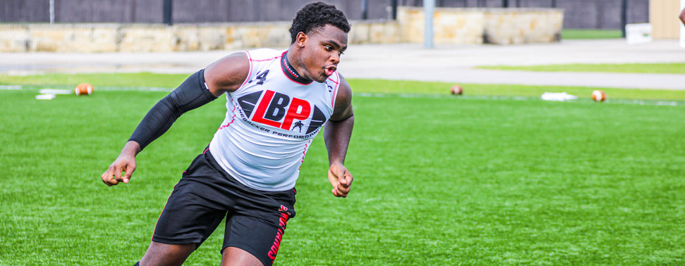 LINEBACKER PERFORMANCE