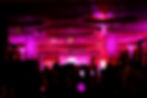 8ft by 18ft projection screen
