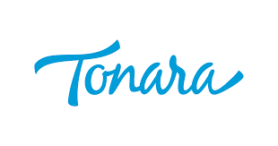 Tonara logo