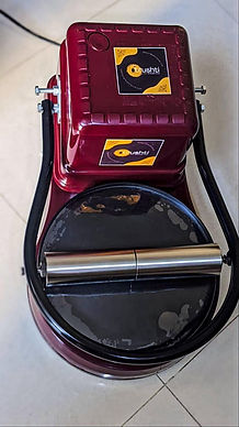 Electronic Roti Maker Machines