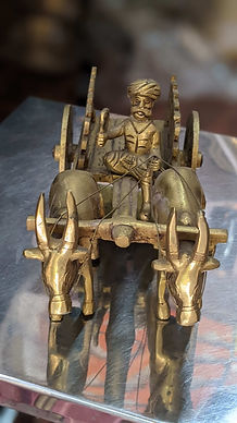 Premium Brass & Copper Utensils