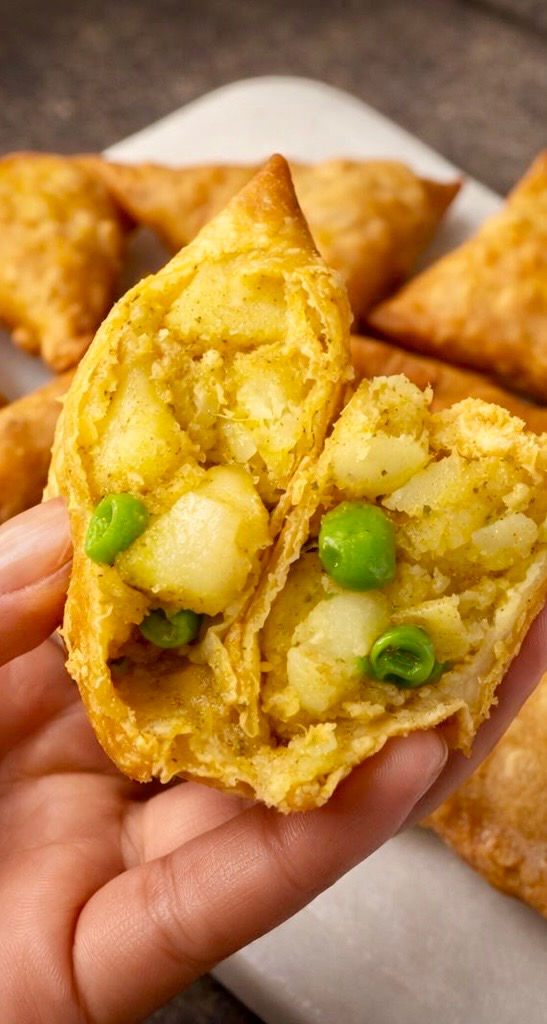 Samosas