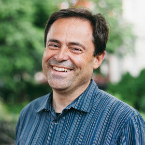 Mark Dever