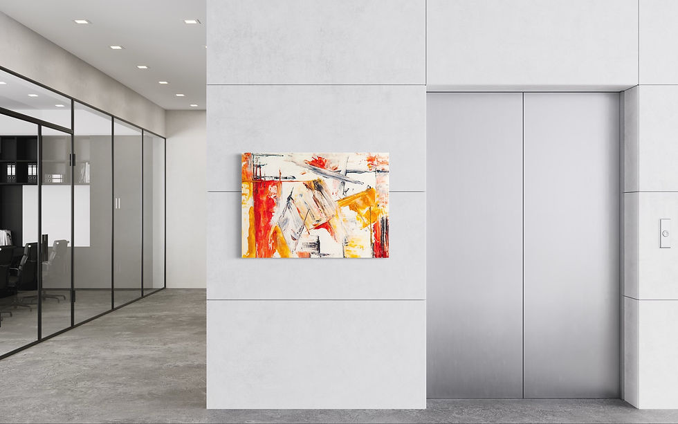 Thumbnail: Abstract art